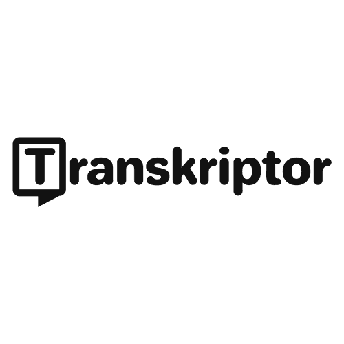 Transkriptor